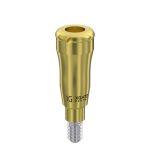 DLOC Attachment Abutment GH 4 mm for Neodent GM®