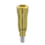 DLOC Attachment Abutment GH 5 mm for Neodent GM®