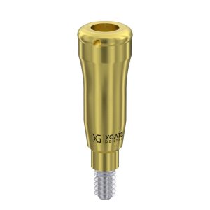 DLOC Attachment Abutment GH 5 mm for Neodent GM®
