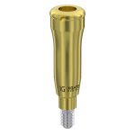 DLOC Attachment Abutment GH 6 mm for Neodent GM®