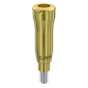 DLOC Attachment Abutment GH 6 mm for Neodent GM®