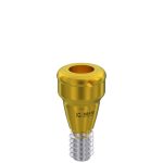 DLOC Attachment Abutment GH 1 mm for XGATE X11 MP
