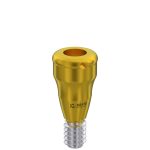 DLOC Attachment Abutment GH 2 mm for XGATE X11 MP