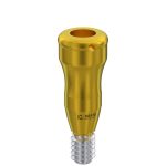 DLOC Attachment Abutment GH 4 mm for XGATE X11 MP