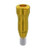 DLOC Attachment Abutment GH 5 mm for XGATE X11 MP