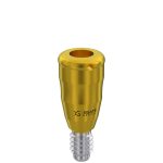 DLOC Attachment Abutment GH 2 mm for XGATE X11 RP