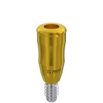 DLOC Attachment Abutment GH 3 mm for XGATE X11 RP