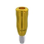 DLOC Attachment Abutment GH 4 mm for XGATE X11 RP