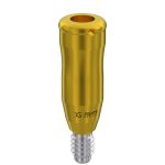 DLOC Attachment Abutment GH 5 mm for XGATE X11 RP