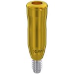DLOC Attachment Abutment GH 6 mm for XGATE X11 RP