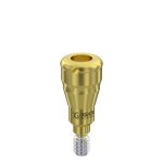 DLOC Attachment Abutment GH 1 mm for Straumann® BL