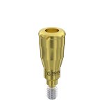 DLOC Attachment Abutment GH 2 mm for Straumann® BL