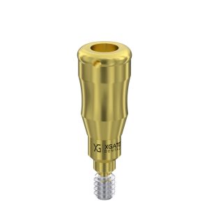 DLOC Attachment Abutment GH 3 mm for Straumann® BL