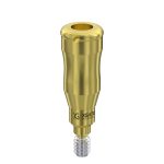 DLOC Attachment Abutment GH 4 mm for Straumann® BL