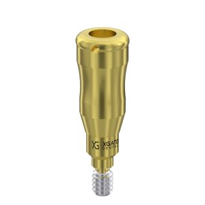DLOC Attachment Abutment GH 4 mm for Straumann® BL