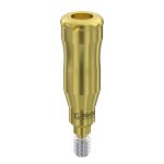 DLOC Attachment Abutment GH 5 mm for Straumann® BL