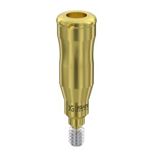 DLOC Attachment Abutment GH 5 mm for Straumann® BL