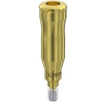 DLOC Attachment Abutment GH 6 mm for Straumann® BL