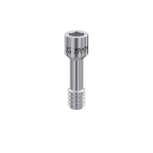Screw for Angled MUA D-Type for MIS® V3 NP