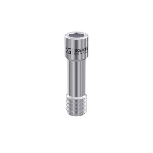 Screw for Angled MUA D-Type for MIS® V3 RP