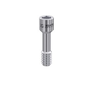 Screw for Angled MUA D-Type for NobelActive® NP