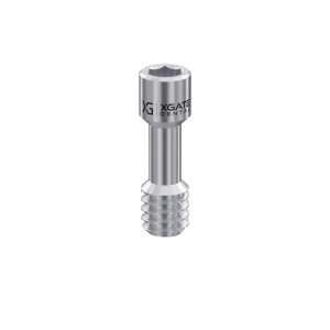 Screw for Angled MUA D-Type for NobelActive® RP