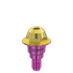 Straight Multi-Unit Abutment D-Type GH 1 mm for Megagen AnyRidge®