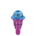 Straight Multi-Unit Abutment D-Type GH 2 mm for Megagen AnyRidge®