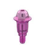 Straight Multi-Unit Abutment D-Type GH 3 mm for Megagen AnyRidge®