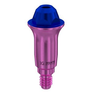 Straight Multi-Unit Abutment D-Type GH 5 mm for Megagen AnyRidge®