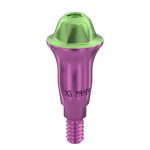 Straight Multi-Unit Abutment D-Type GH 4 mm for Neodent GM®