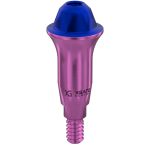 Straight Multi-Unit Abutment D-Type GH 5 mm for Neodent GM®