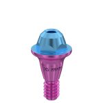 Straight Multi-Unit Abutment D-Type GH 2 mm for XGATE X11 MP