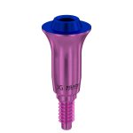 Straight Multi-Unit Abutment V-Type GH 5 mm for MIS® V3 NP