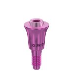 Straight Multi-Unit Abutment V-Type GH 3 mm for MIS® V3 RP