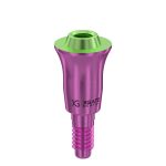 Straight Multi-Unit Abutment V-Type GH 4 mm for MIS® V3 RP