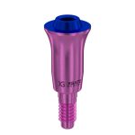Straight Multi-Unit Abutment V-Type GH 5 mm for MIS® V3 RP