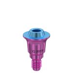 Straight Multi-Unit Abutment V-Type GH 2 mm for Megagen AnyRidge®