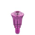 Straight Multi-Unit Abutment V-Type GH 3 mm for Megagen AnyRidge®