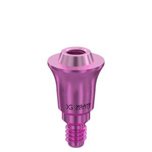 Straight Multi-Unit Abutment V-Type GH 3 mm for Megagen AnyRidge®