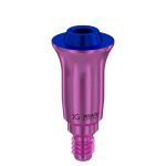 Straight Multi-Unit Abutment V-Type GH 5 mm for Megagen AnyRidge®