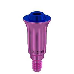 Straight Multi-Unit Abutment V-Type GH 5 mm for Megagen AnyRidge®