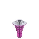 Straight Multi-Unit Abutment V-Type GH 0.5 mm for Megagen AnyRidge®