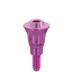 Straight Multi-Unit Abutment V-Type GH 3 mm for NobelActive® NP
