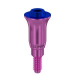 Straight Multi-Unit Abutment V-Type GH 5 mm for NobelActive® NP