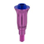 Straight Multi-Unit Abutment V-Type GH 5 mm for Neodent GM®