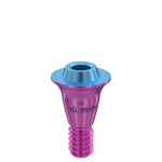 Straight Multi-Unit Abutment V-Type GH 2 mm for XGATE X11 MP