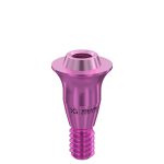 Straight Multi-Unit Abutment V-Type GH 3 mm for XGATE X11 MP