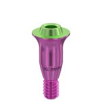 Straight Multi-Unit Abutment V-Type GH 4 mm for XGATE X11 MP