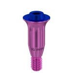 Straight Multi-Unit Abutment V-Type GH 5 mm for XGATE X11 MP